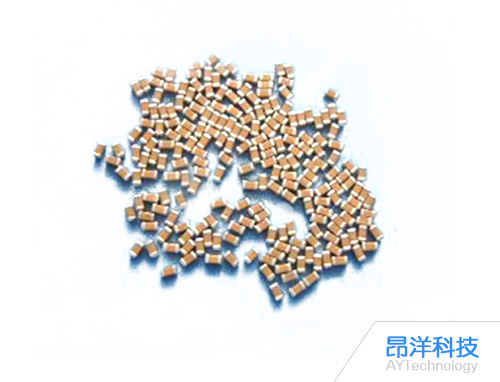 如何區分貼片電容材質NPO和COG?