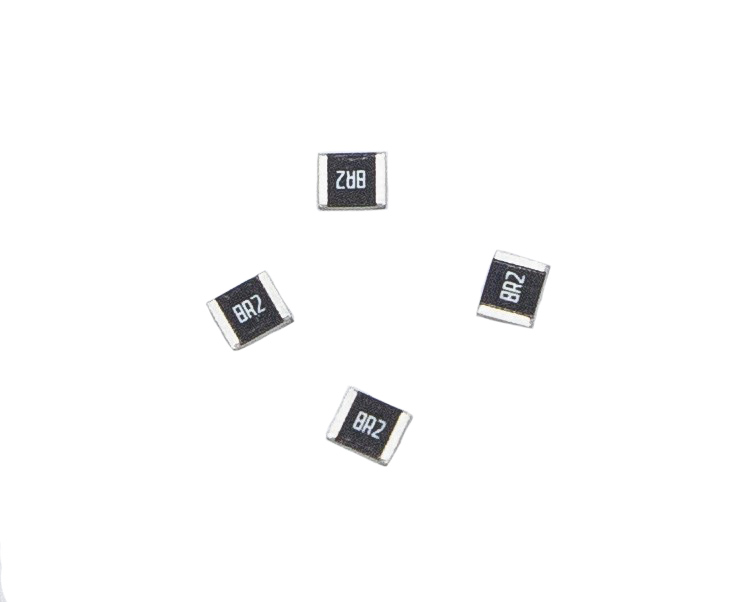 通用厚膜電阻
