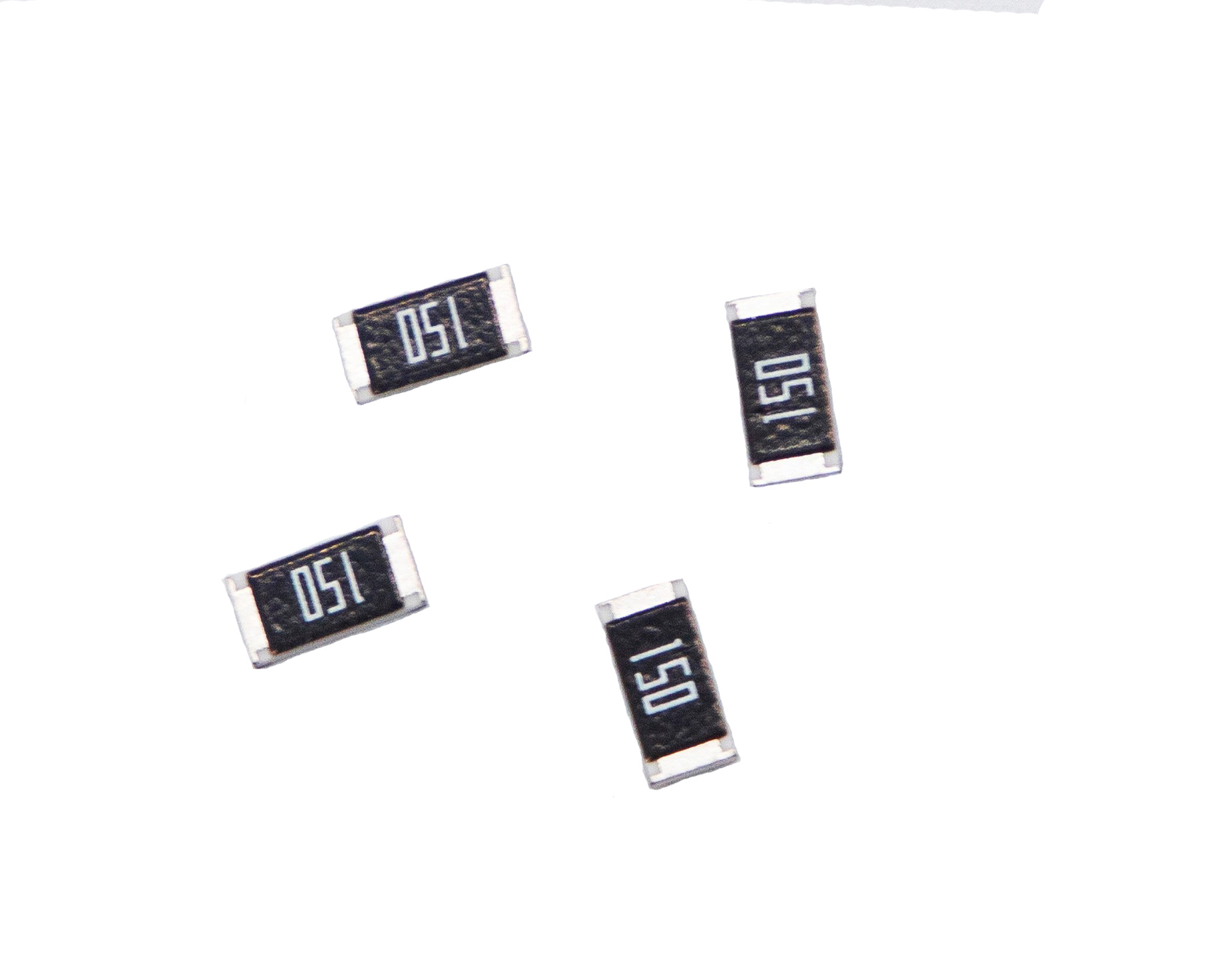 厚聲電阻在工業控制設備中的應用