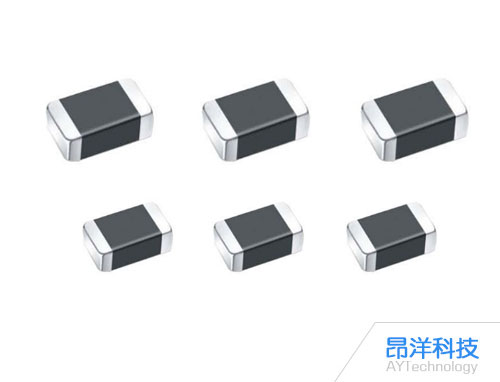 對比測試：三星電容與日系品牌在高頻下的 Q 值