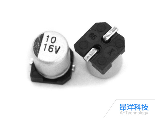 鋁電解電容的固態(tài)類型有何特點(diǎn)？